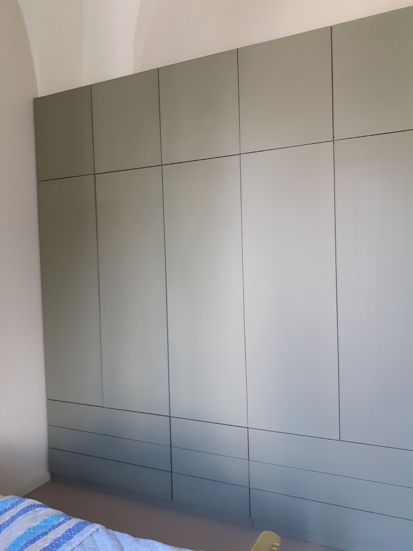 Falegname a domicilio Paolo Tursi — Foto 10