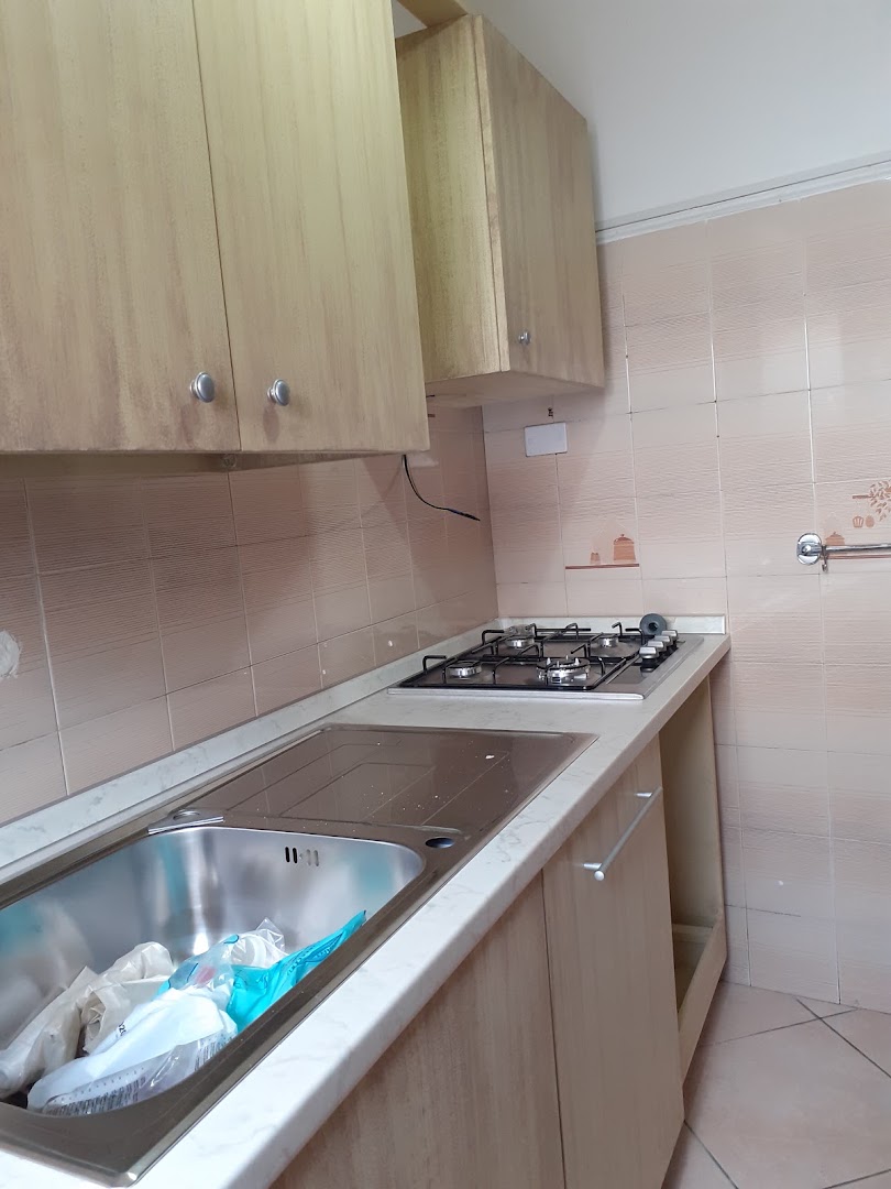 Falegname a domicilio Paolo Tursi — Foto 6